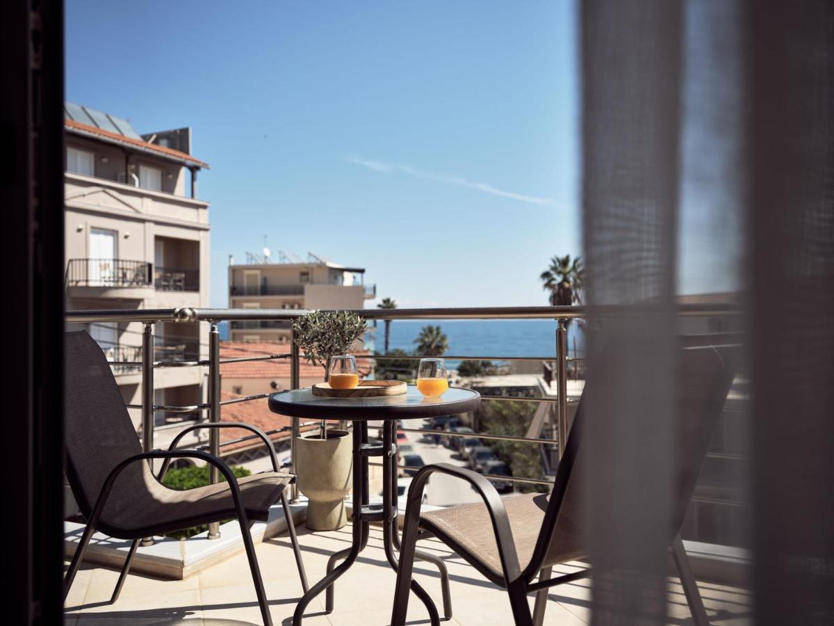 Laura Suites Zakynthos Exterior foto