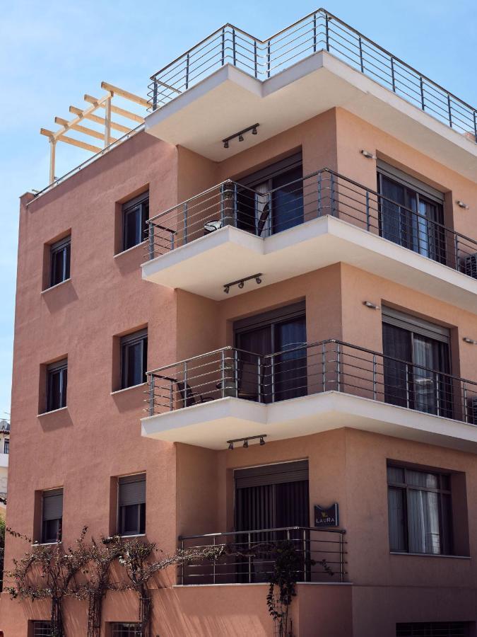 Laura Suites Zakynthos Exterior foto