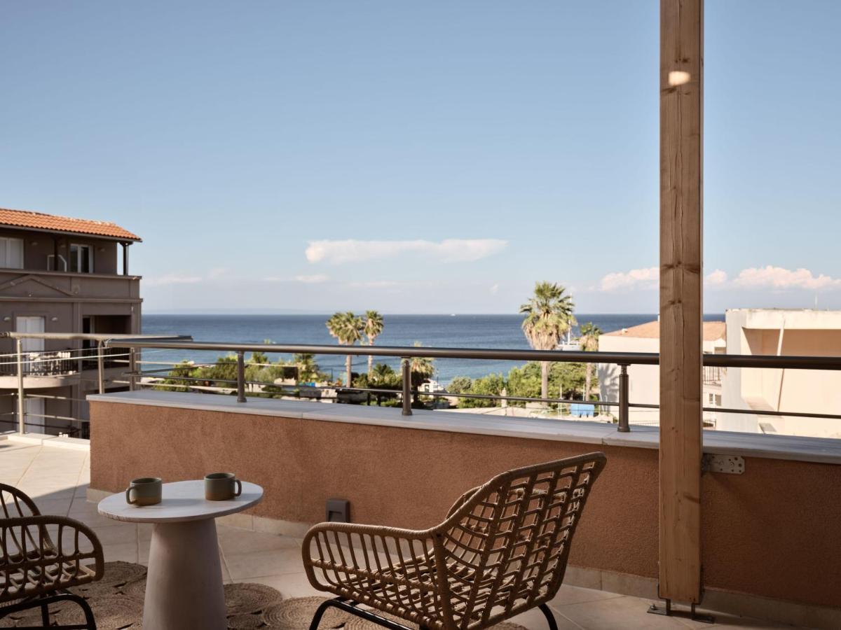 Laura Suites Zakynthos Exterior foto