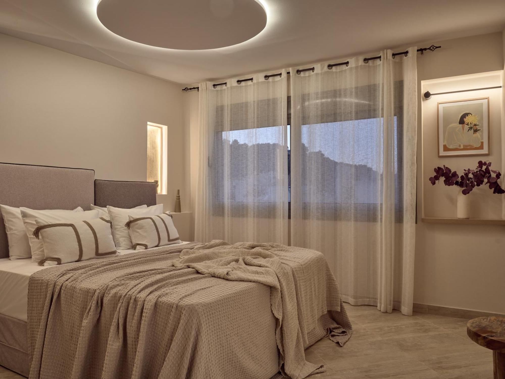 Laura Suites Zakynthos Exterior foto