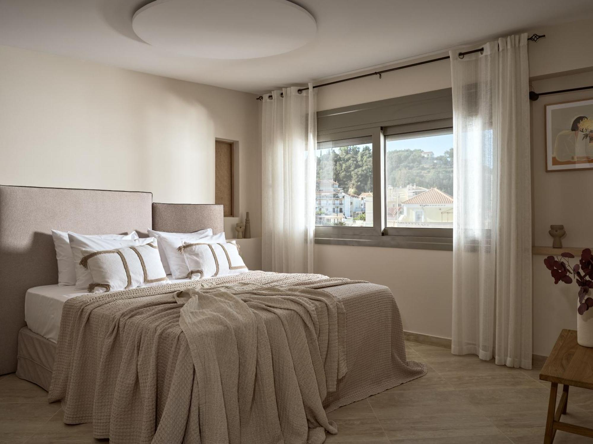 Laura Suites Zakynthos Exterior foto