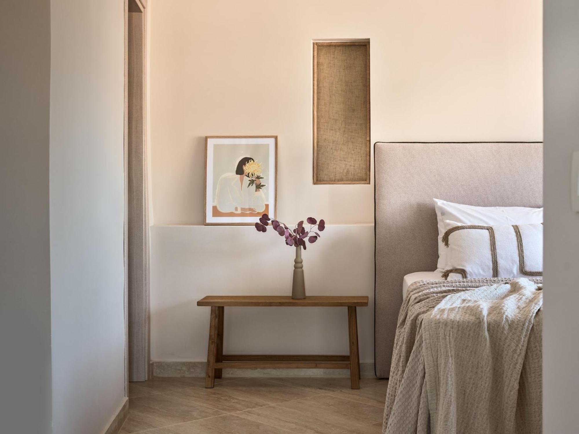 Laura Suites Zakynthos Zimmer foto